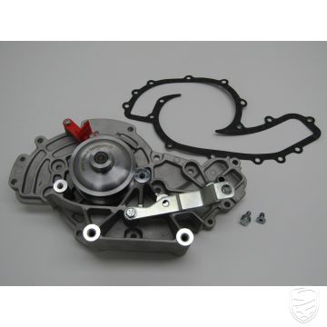 Pompe à eau pour Porsche 928 S4 GT GTS à partir de '87- + joint