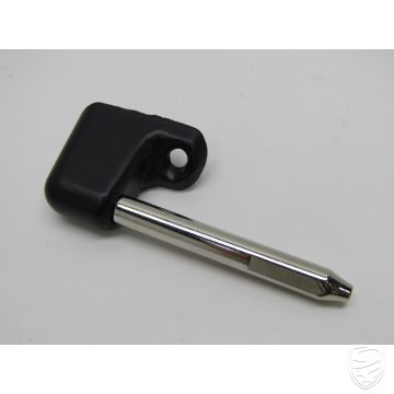 Support pare-soleil pour Porsche 911 G 964 993 944 968 Targa/Cabrio extérieure