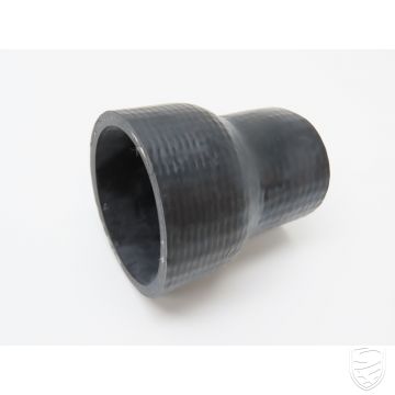 Intercooler slang voor Porsche 944 Turbo 951 turbo inlaatzijde