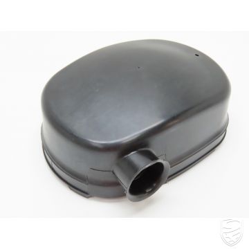 Cover schakelstang voor Porsche 914-4