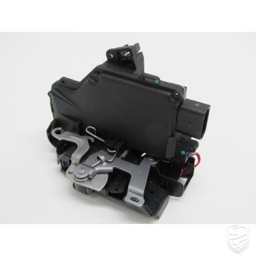 Door lock, passenger door for Porsche 996 986 Boxster from '98