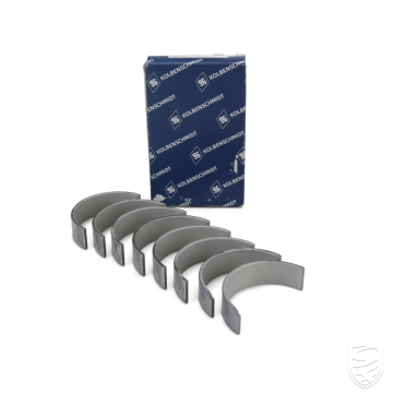 Drijfstanglagerset, KOLBENSCHMIDT voor Porsche 356 A/B/C 912