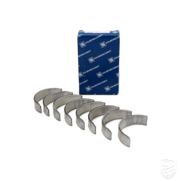 Drijfstanglagerset, KOLBENSCHMIDT voor Porsche 356 A/B/C 912