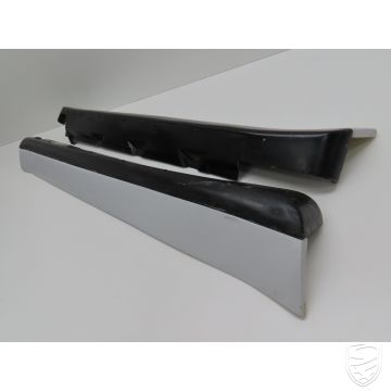 Sideskirts for 911G 964 backdate to 911 2,7 RS / Singer-look