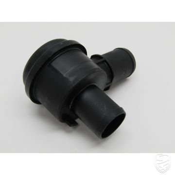 Laaddruk regelklep voor Porsche 964/993/996/944/951 Turbo drukbegrenzingsklep