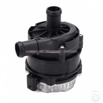 Auxiliary Water Pump for Porsche BOXSTER/CAYMAN (982) 17-