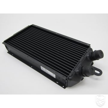Oil cooler for Porsche 911 '80-'89