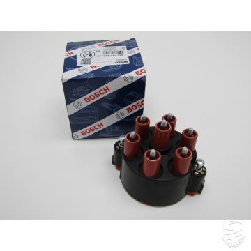 Distributor cap for ignition distributor for Porsche 964 993