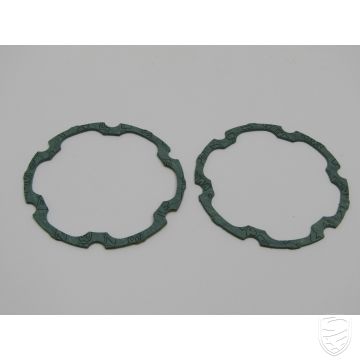 Set 2x Dichting voor aandrijfas voor Porsche 911 '74-'86