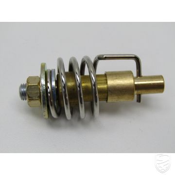 Thermostat (65-70 °C) for Porsche 356