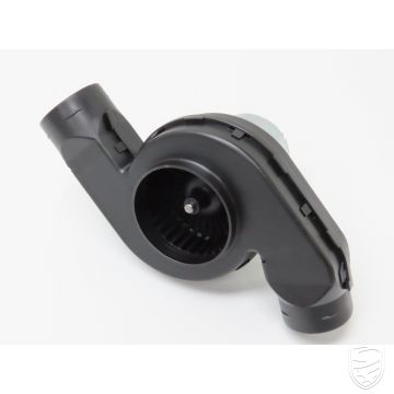 Heating air blower for Porsche 912E