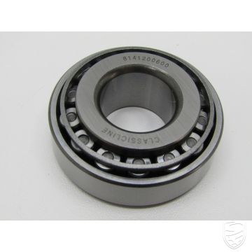 Wiellager, vooras (buitenkant) voor Porsche 356C 914/6 911 '63-'89 912 924S/Turbo 944