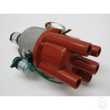 Stroomverdeler zoals BOSCH 009 (goedkope versie) voor Porsche 356 914