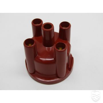 Ontsteking verdelerkap rood, DODUCO voor Porsche 914/4 924