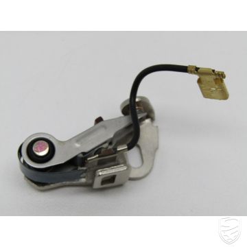 Contactpunten voor stroomverdeler voor Porsche 914 924