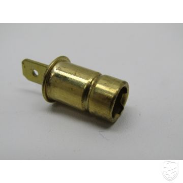 Lamphouder voor instrumentenverlichting voor Porsche 356 /A 914