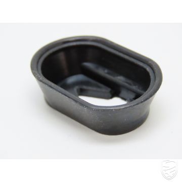Seal for door contact switch for Porsche 914