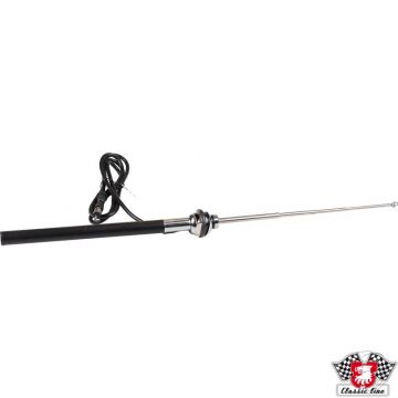 Antenna, telescopic for Porsche 911 '63-'83 912 914 914/6 924 944