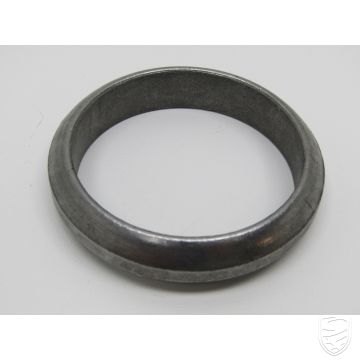 Sealing ring for Porsche 924S 944 catalyst to rear silencer spacer ring