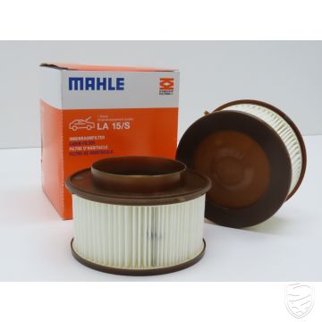 Set 2x cabin air filter for Porsche 993 Carrera Turbo interior filter