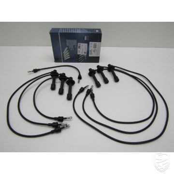 Ignition cable set for Porsche 914-6 911 '69-'74 