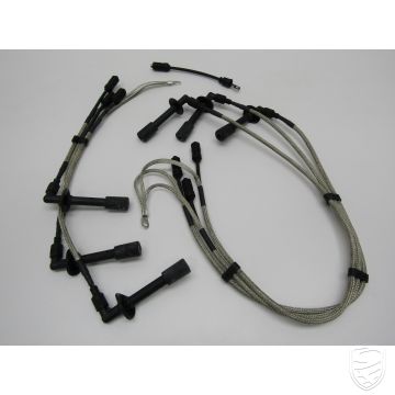 Ignition cable set BERU for Porsche 911 '74-'83 930 '75-'89