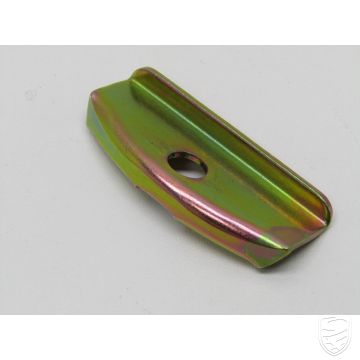 Fuel tank mounting plate for Porsche 911 '63-'89 912
