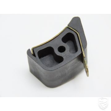 Handremschakelaar voor Porsche 911 '63-'89 912 964 993
