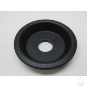 Door release cover for Porsche 911 '77-'84