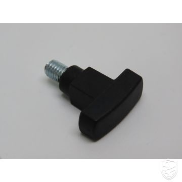 T-bolt for ventilation grille, engine for Porsche 911 '77-'89 with air conditioning (M559)