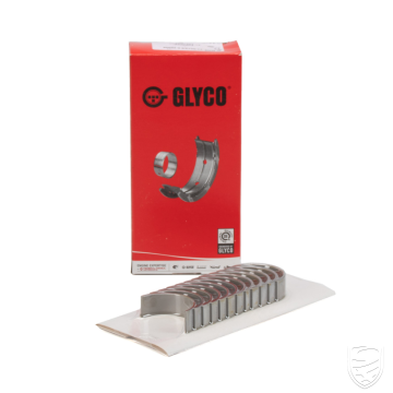 Drijfstanglagerset, GLYCO voor Porsche 911 '72-'77 2.4/2.7/3.0 TURBO