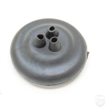 Rubberen doorvoertule schutbord voor Porsche 911 '63-'89 914 Kabeldichting