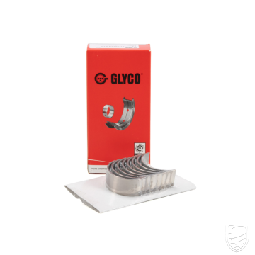 Jeu de roulements de bielle, GLYCO pour Porsche 944 924S 968