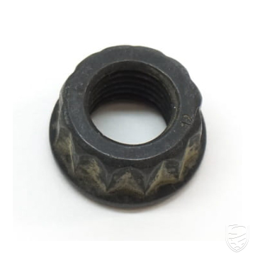 Écrou de bielle pour Porsche 924S 944 928 968