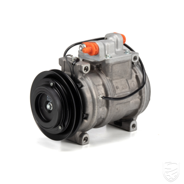 Compresseur de climatisation, DENSO pour Porsche 928 '93-'95