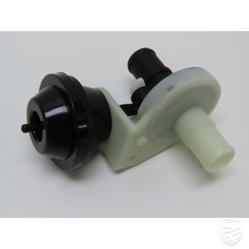 Heating or gearbox-cooling control valve for Porsche 928 944 968 986 996 987 997