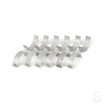 Jeu de roulements de bielle pour Porsche 911 '84-'89 930 964
