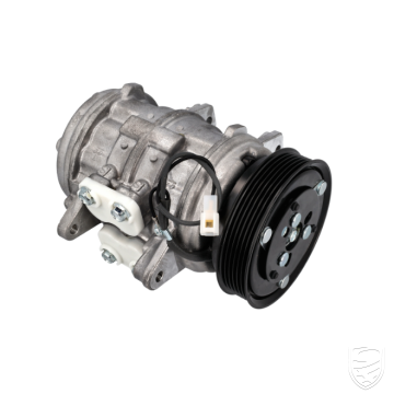 Air conditioning compressor, for Porsche 924S 944 '85-'91 968