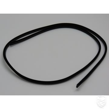 Seal targa roof for Porsche 924 944 until '86 lifting roof