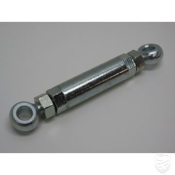 Riemspanner voor stuurbekrachtigingspomp voor Porsche 924S 944 968