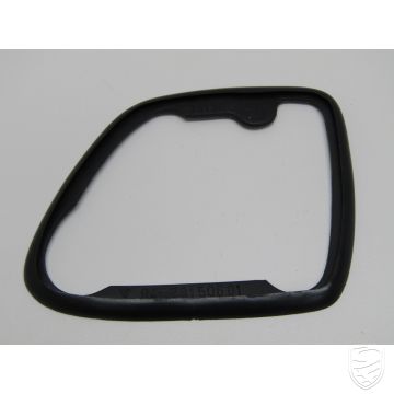 Pakking spiegelvoet, rechts voor Porsche 924S 944Mk2