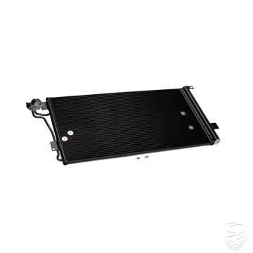 Condenseur, climatisation, NRF pour Porsche 957 955 Cayenne