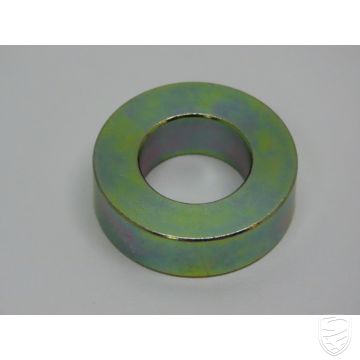 Spacer bushing for shock absorber, front axle for Porsche 964 993