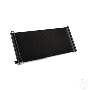 Condenser, air conditioning, MAHLE for Porsche 970 Panamera