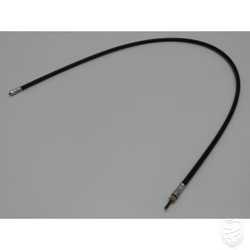 1x câble d'entraînement, gauche=droite, pour moteur de capote pour Porsche Boxster 987