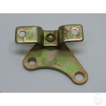 Reversing bracket for door lock right for Porsche 911 ‘84-’89 964 993