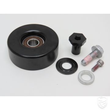 Belt tensioner for Porsche 996 997 Turbo GT2 GT3