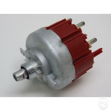 Light switch for Porsche 996 986 Boxster