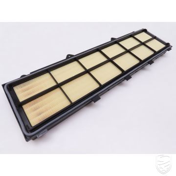 Air filter element for Porsche 997 Turbo/GT2