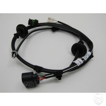 Rear wiring harness additional brake light for Porsche 997 Sport Classic
